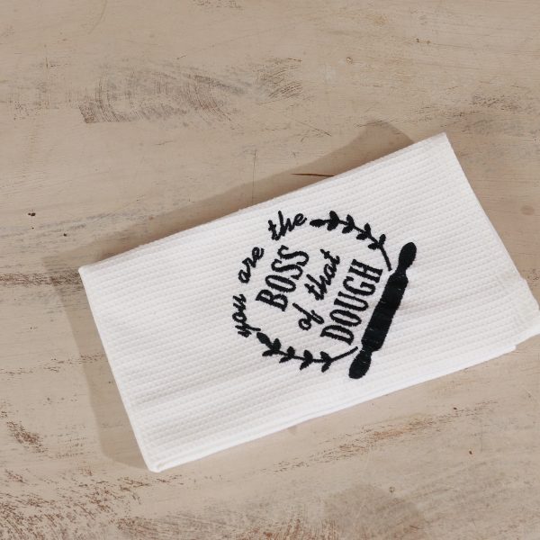 Kitchen Towel